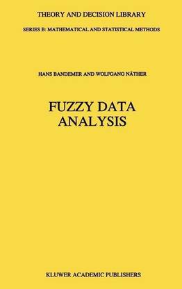 Fuzzy Data Analysis