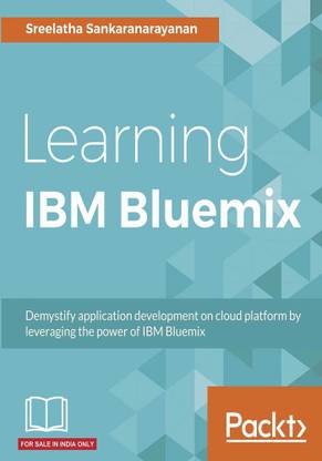 Learning IBM Bluemix