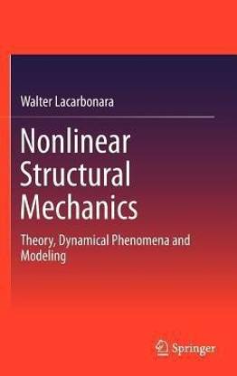 Nonlinear Structural Mechanics