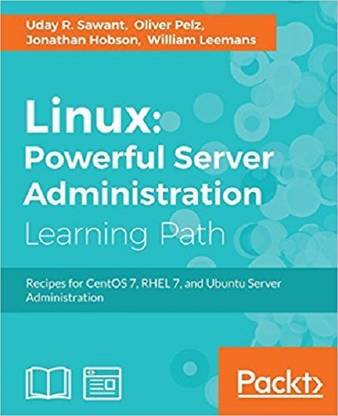 Linux: Powerful Server Administration