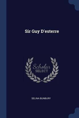 Sir Guy D'esterre