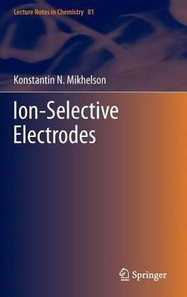 Ion-Selective Electrodes