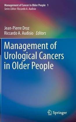 Management of Urological Cancers in Older People