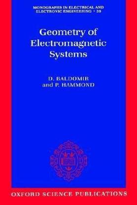 Geometry of Electromagnetic Systems
