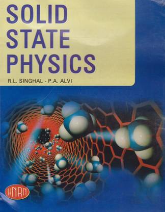 SOLID STATE PHYSICS (RO)