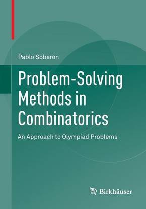Problem-Solving Methods in Combinatorics