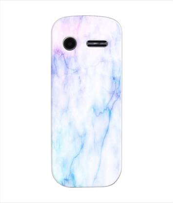 ETECHNIC Back Cover for Micromax X730