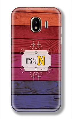 Trend Setter Back Cover for Samsung Galaxy J4