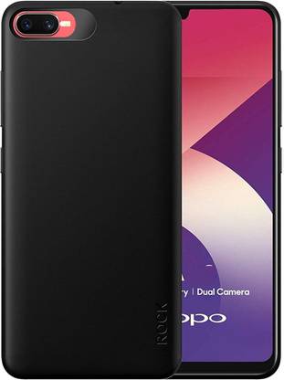 CELLCAMPUS Back Cover for RX 17, RX17 Neo Oppo, Oppo RX17 Neo