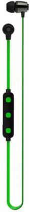 Syska H15 Bluetooth