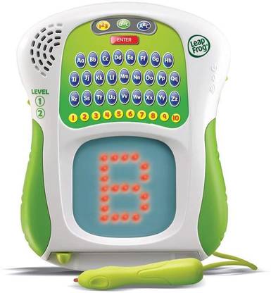 LeapFrog SCRIBBLE & WRITE PAD