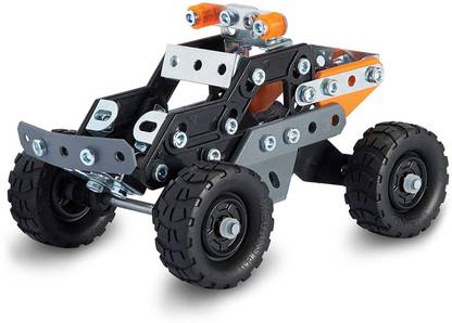 Meccano 10-in-1 Model - building set
