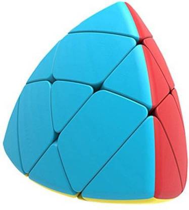 Nabhya QIYI MASTERMORPHIX