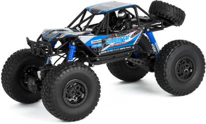 ToyGalaxy BIGGEST RC 18.8' Large Size RC Car/ 4WD Rock Crawlers 1:10 Scale MZ 2837 Rock Climbing Car Vehicle Monster Truck 4 Ch/2.4G Rock Climbing Car (Rechargeable)