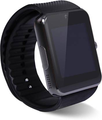 SACRO EXM Fitness Smartwatch