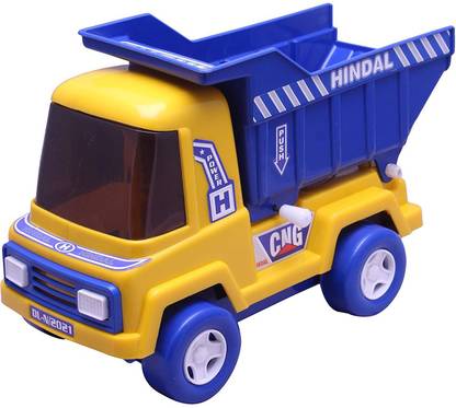 Toy Hindal Dumper for Kids