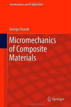 Micromechanics of Composite Materials