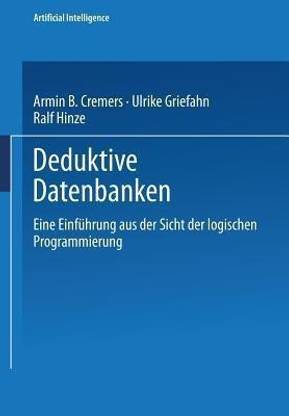 Deduktive Datenbanken