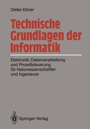 Technische Grundlagen der Informatik