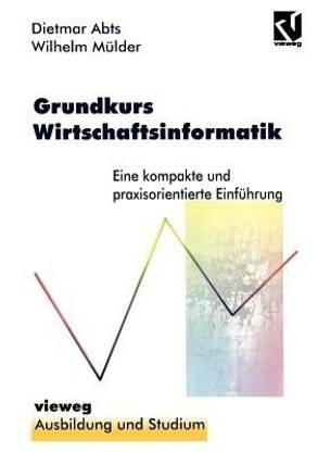 Grundkurs Wirtschaftsinformatik