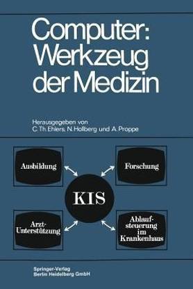 Computer: Werkzeug der Medizin