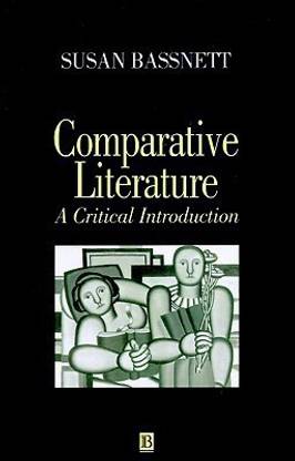 Comparative Literature