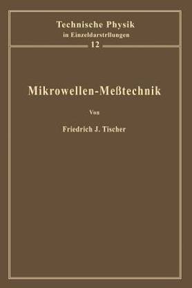 Mikrowellen-Messtechnik