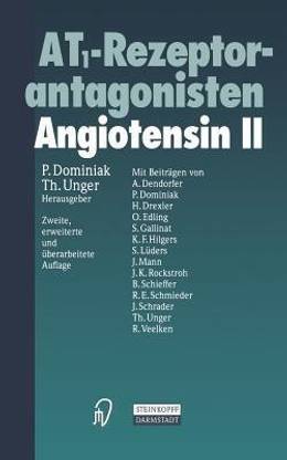 AT1-Rezeptorantagonisten