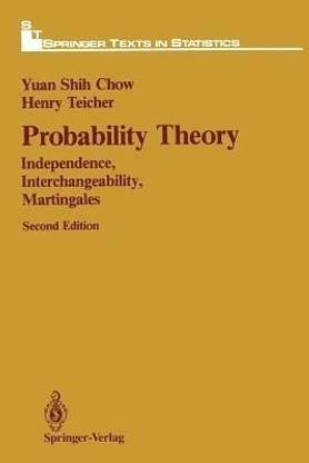 Probability Theory