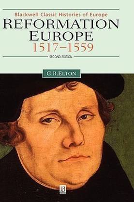 Reformation Europe