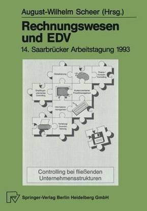 Rechnungswesen und EDV