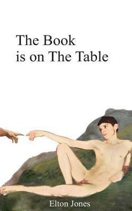 The Book Is on the Table