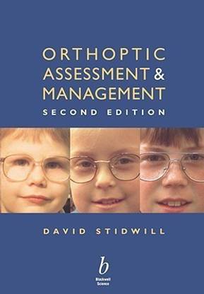 Orthoptic Assessment and Management