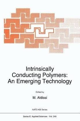 Intrinsically Conducting Polymers: An Emerging Technology