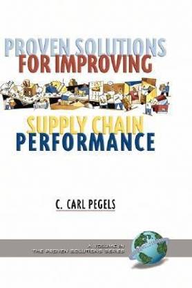 Proven Solutions for Improving Supply Chain Performance