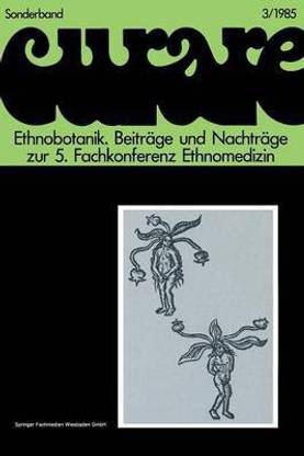 Ethnobotanik-Ethnobotany