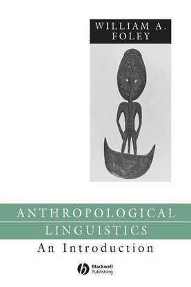 Anthropological Linguistics