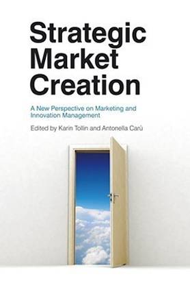 Strategic Market Creation
