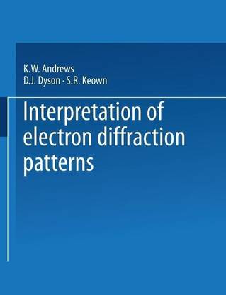 Interpretation of Electron Diffraction Patterns
