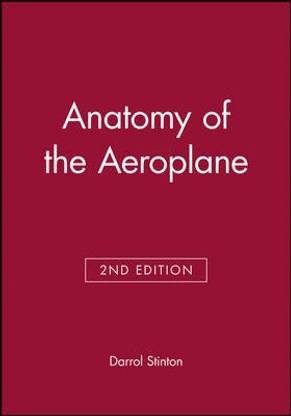 Anatomy of the Aeroplane