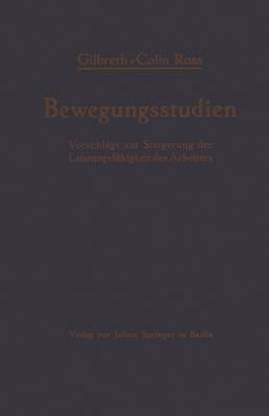 Bewegungsstudien