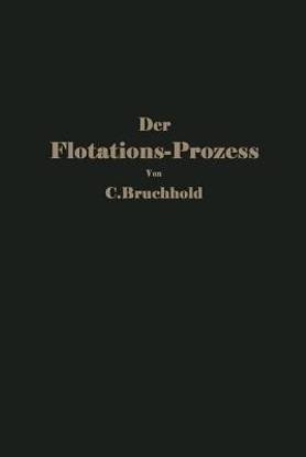 Der Flotations-Prozess