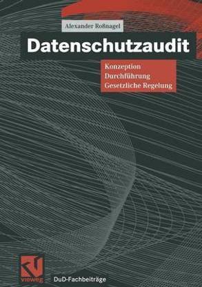 Datenschutzaudit