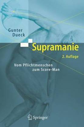 Supramanie