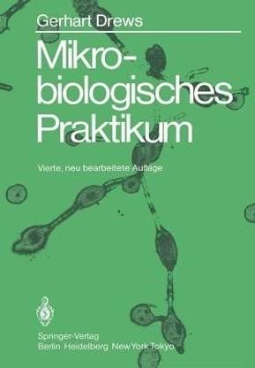 Mikrobiologisches Praktikum