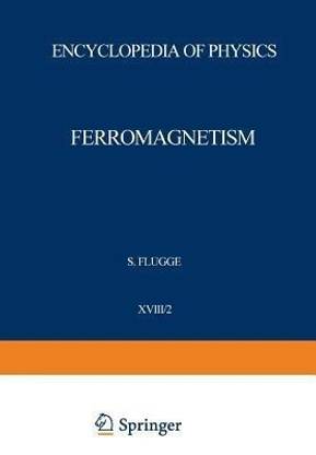Ferromagnetism / Ferromagnetismus