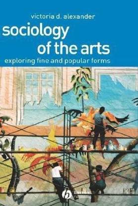 Sociology of the Arts