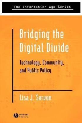 Bridging the Digital Divide