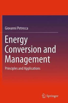 Energy Conversion and Management