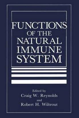 Functions of the Natural Immune System